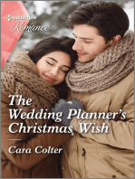 The Wedding Planner's Christmas Wish