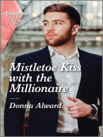 Mistletoe Kiss with the Millionaire: A heart-warming Christmas romance not to miss in 2021