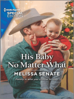 His Baby No Matter What: A Winter Romance