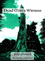 Dead Man's Witness: The Kaerling, #10