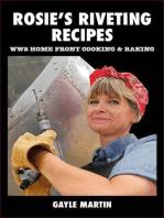 Rosie's Riveting Recipes