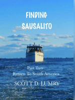 Finding Sausalito