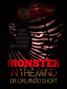 True about healing and Deliverance volume 1 and 2