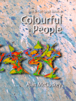 Colourful People