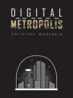 Digital Metropolis