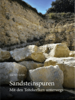 Sandsteinspuren: Mit den Teitekerlken unterwegs