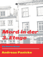 Mord in der 3. Etage