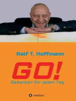 GO: Gedanken für jeden Tag