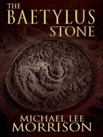 The Baetylus Stone