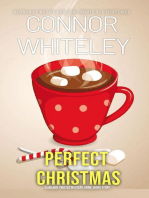 Perfect Christmas: A Holiday Twisted Mystery Crime Short Story