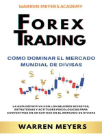 Forex Trading Cómo dominar el mercado mundial de divisas La guía definitiva con los mejores secretos, estrategias y actitudes psicológicas para convertirse en un exitoso en el mercado de divisas: WARREN MEYERS, #4