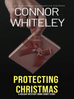 Protecting Christmas: A Holiday Mystery Crime Short Story
