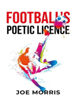 Football's Poetic Licence
