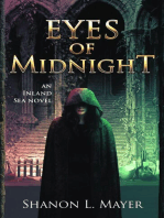 Eyes of Midnight: an Inland Sea novel