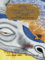 The Great Cold Queen: A Poppenohna Land Adventure