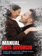 Manual Anti-Divórcio