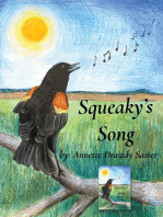 Squeaky's Song