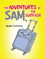 The Adventures of Sam, the Suitcase