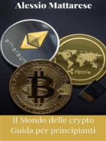 Il mondo delle crypto