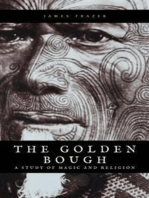 The Golden Bough: Complete Edition