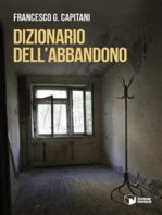 Dizionario dell'abbandono