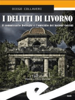 I delitti di Livorno