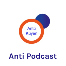 Anti Podcast: Astronomía pa' cualquiera