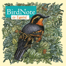 BirdNote en Español