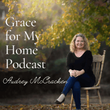 Grace for My Home | Christian Moms, Growing in Faith, Spirit-Led, Hearing from God, Sowing Truth