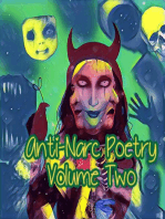 Anti-Narc Poetry Volume Two