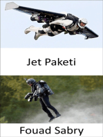 Jet Paketi: Demir Adam gibi uçmak