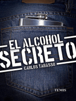 El alcohol secreto