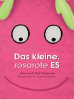 Das kleine, rosarote Es