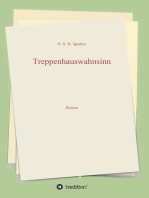 Treppenhauswahnsinn