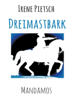 Dreimastbark Robbenklasse: Das Logbuch eines Kulturprojekts