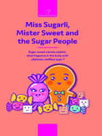 Miss Sugarli, Mister Sweet and the Sugar People