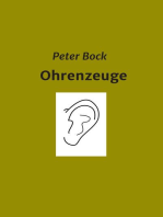 Ohrenzeuge