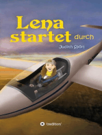 Lena startet durch