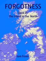 Forgotness Book 6: The Island in the North