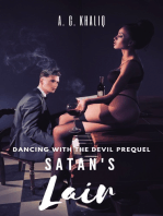 Satan's Lair (Dancing with the Devil Book 0): A Dark Organized Crime Romance