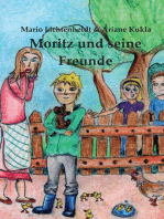 Moritz und seine Freunde