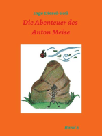Die Abenteuer des Anton Meise