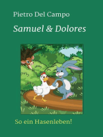 Samuel & Dolores: So ein Hasenleben!