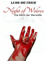 Night of Wolves: Die Nacht der Werwölfe
