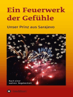 Ein Feuerwerk der Gefühle - Unser Prinz aus Sarajevo