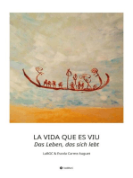 LA VIDA QUE ES VIU - Das Leben, das sich lebt: LaBGC & Escola Carme Auguet