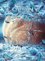 Colony. Band 6: Einheit Shadow