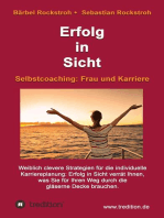 Erfolg in Sicht: Selbstcoaching Frau und Karriere