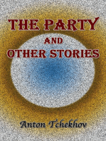 The Party and Other Stories