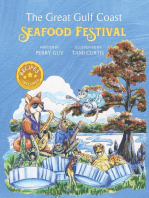 The Great Gulf Coast Seafood Festival